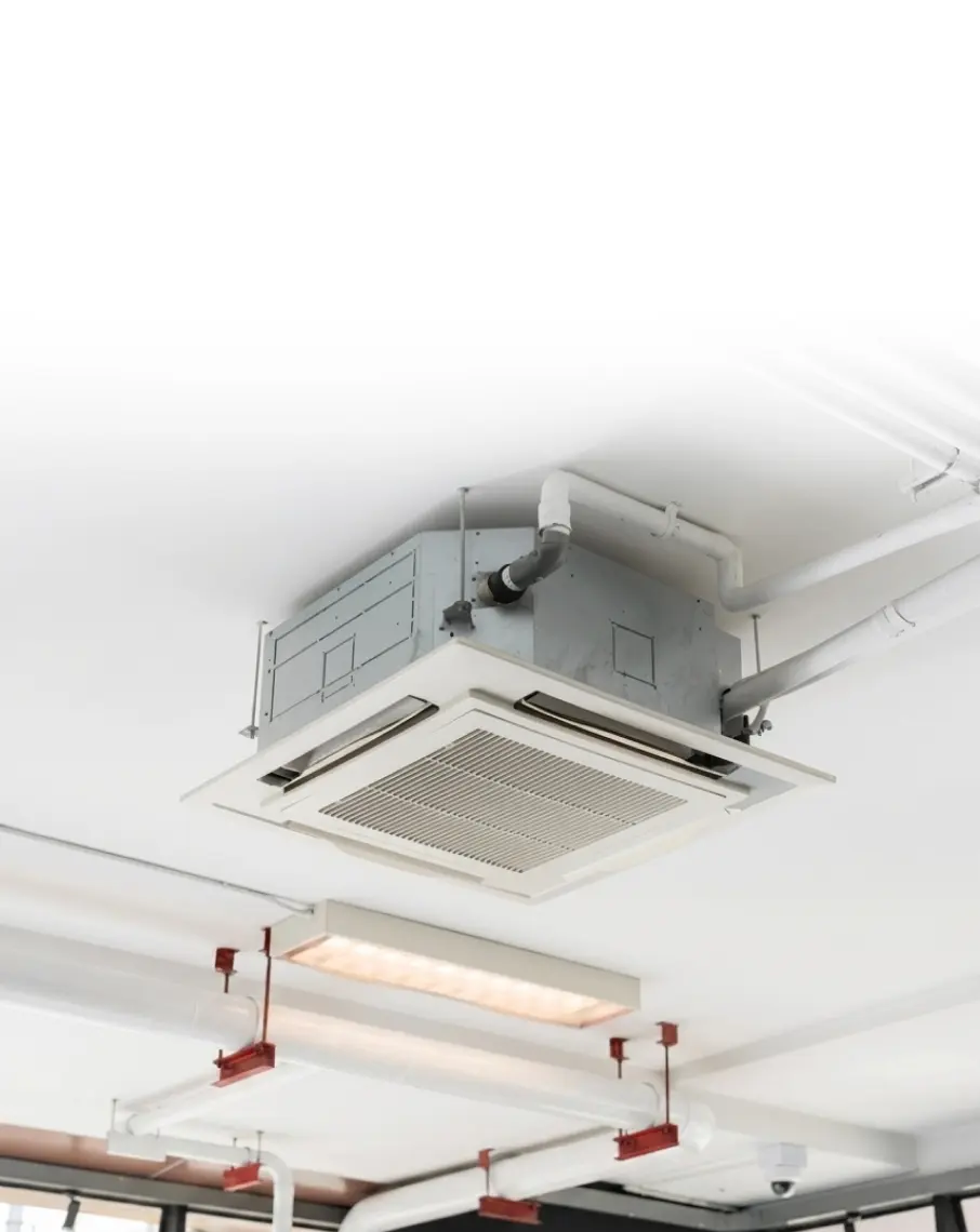 EXPERT INSTALLATION