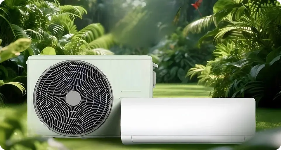 Custom AC solutions for your space